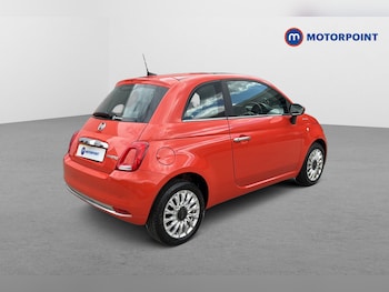 Used Fiat 500 2022 for sale - 79449105: Photo