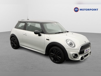 Used MINI Hatch 2019 for sale - 75727874: Photo