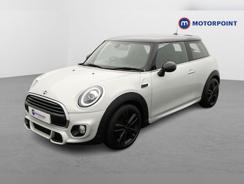 Used MINI Hatch 2019 for sale - 75727874: Photo