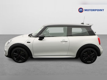 Used MINI Hatch 2019 for sale - 75727874: Photo