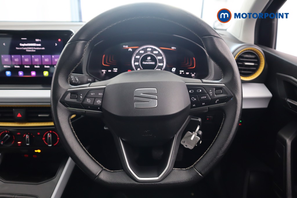 Used SEAT Arona 2022 for sale - 78109737: Photo 10