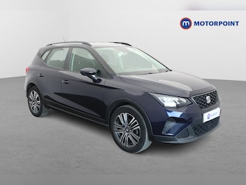 Used SEAT Arona 2022 for sale - 78109737: Photo