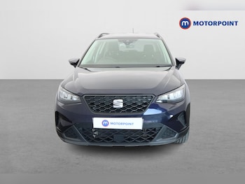 Used SEAT Arona 2022 for sale - 78109737: Photo