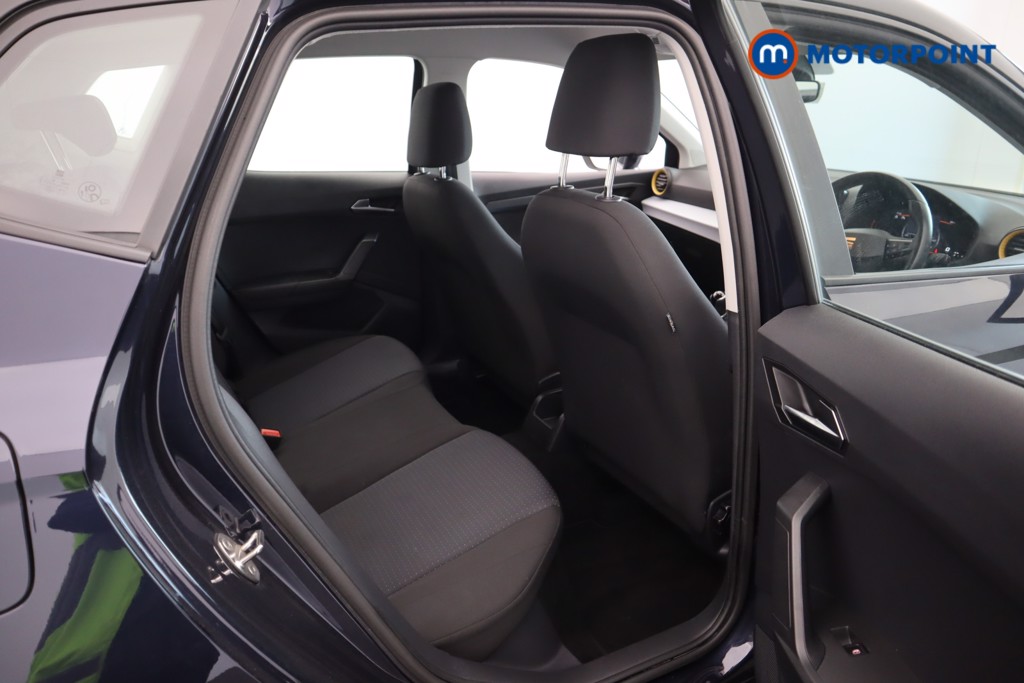 Used SEAT Arona 2022 for sale - 78109737: Photo 34