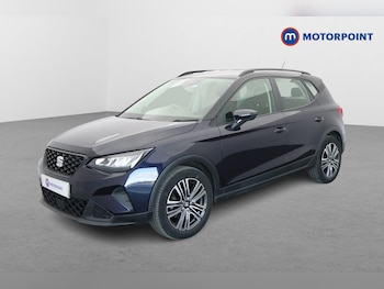 Used SEAT Arona 2022 for sale - 78109737: Photo