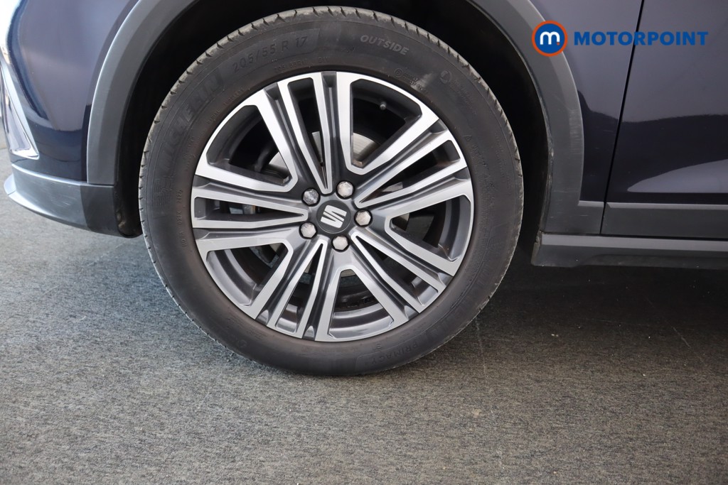 Used SEAT Arona 2022 for sale - 78109737: Photo 45