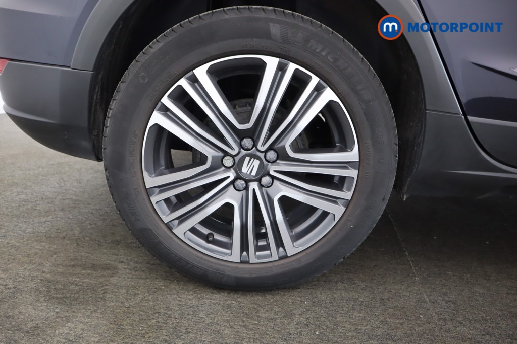 Used SEAT Arona 2022 for sale - 78109737: Photo 47