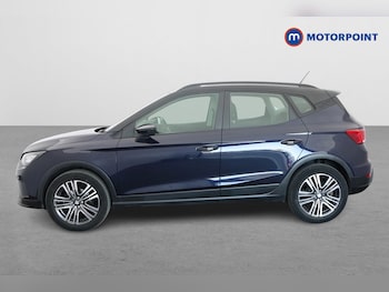 Used SEAT Arona 2022 for sale - 78109737: Photo
