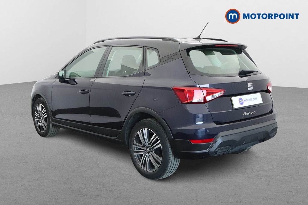 Used SEAT Arona 2022 for sale - 78109737: Photo 5