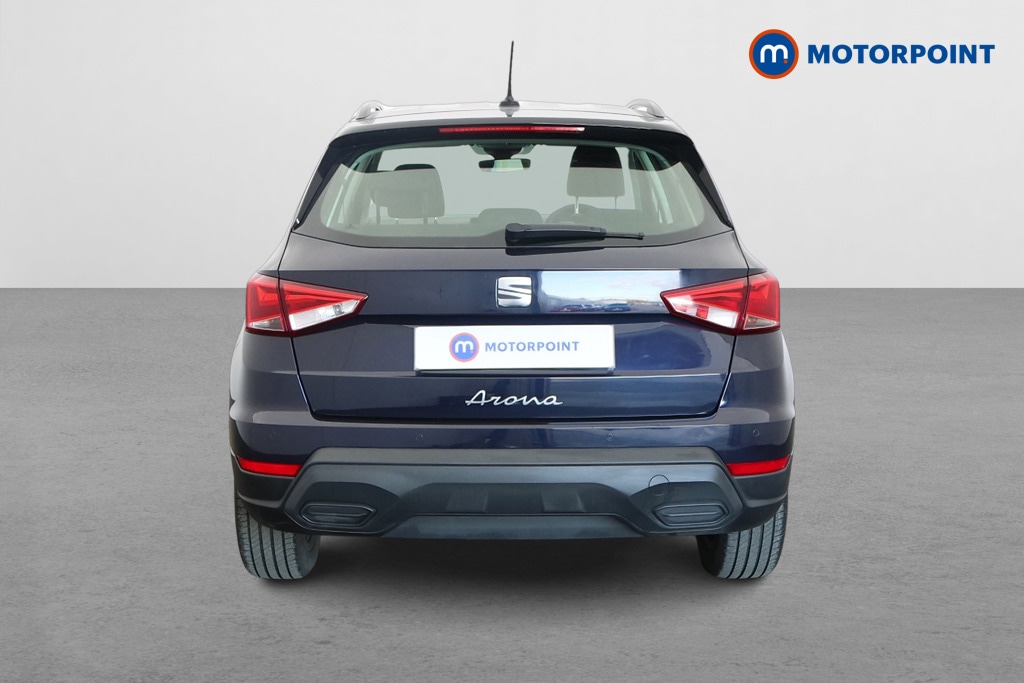 Used SEAT Arona 2022 for sale - 78109737: Photo 6