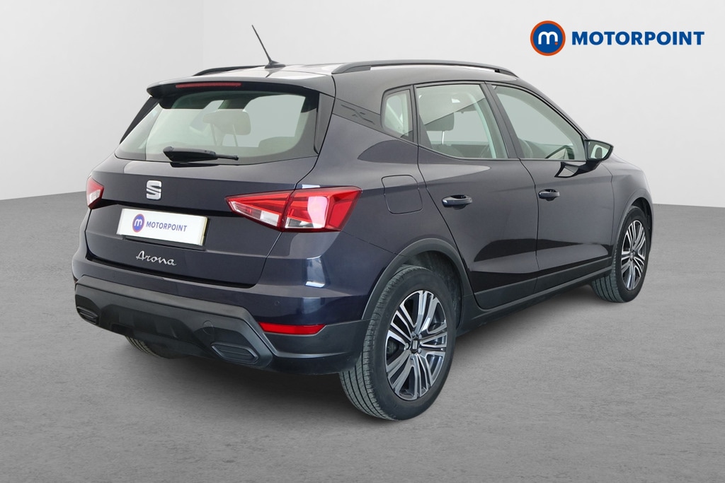Used SEAT Arona 2022 for sale - 78109737: Photo 7