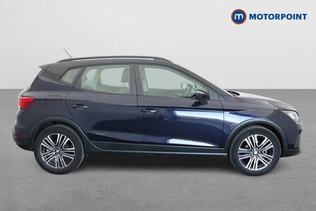 Used SEAT Arona 2022 for sale - 78109737: Photo 8