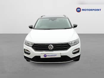 Used Volkswagen T-Roc 2020 for sale - 79693555: Photo
