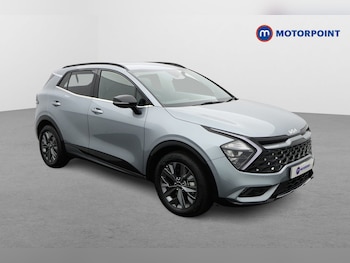 Used Kia Sportage 2025 for sale - 78287204: Photo