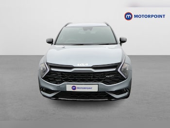 Used Kia Sportage 2025 for sale - 78287204: Photo