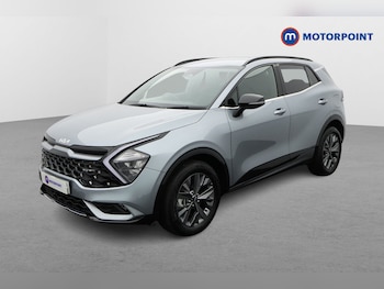 Used Kia Sportage 2025 for sale - 78287204: Photo