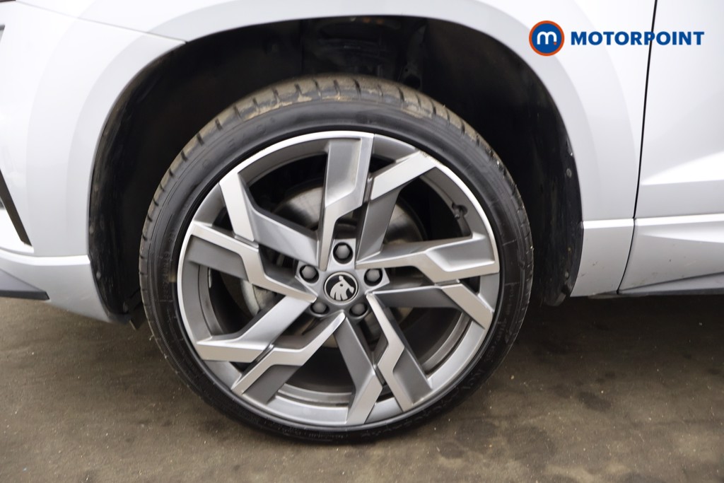 Used Skoda Karoq 2025 for sale - 78039856: Photo 12