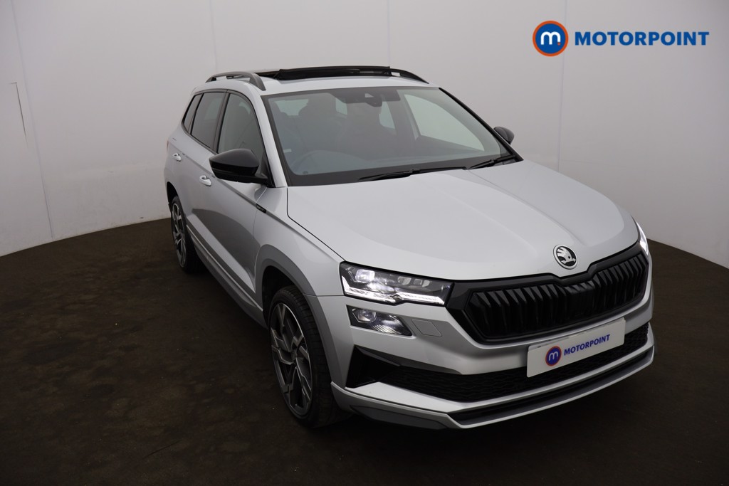 Used Skoda Karoq 2025 for sale - 78039856: Photo 13