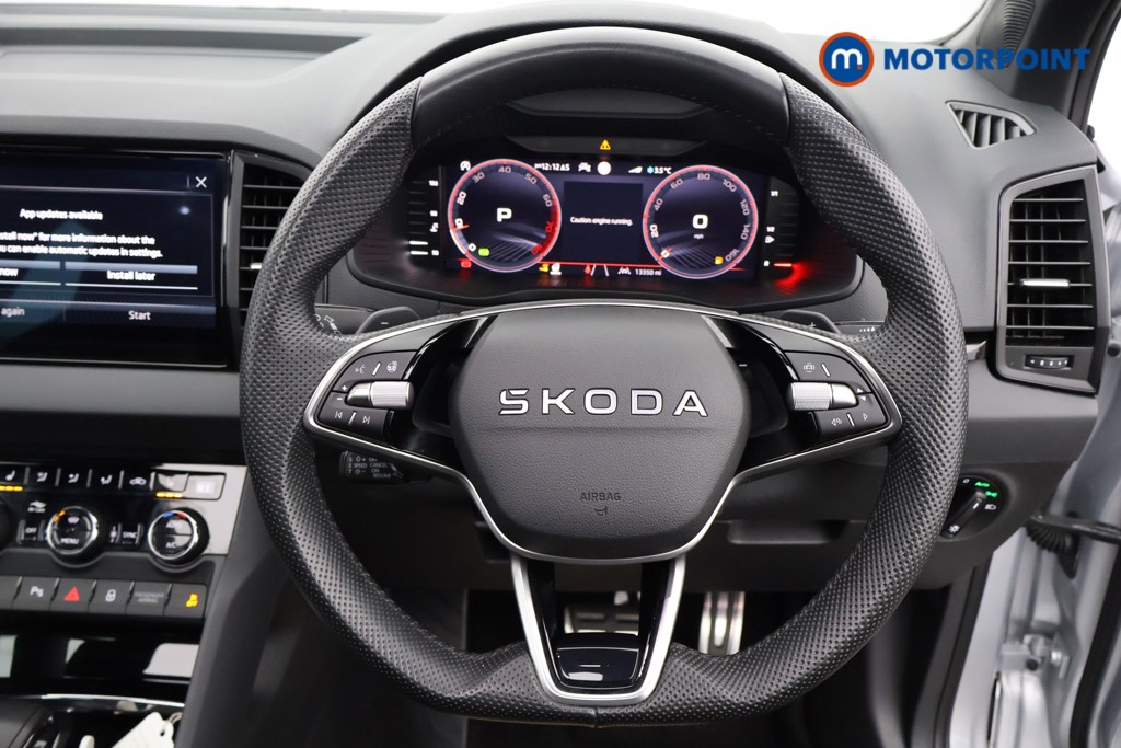 Used Skoda Karoq 2025 for sale - 78039856: Photo 14