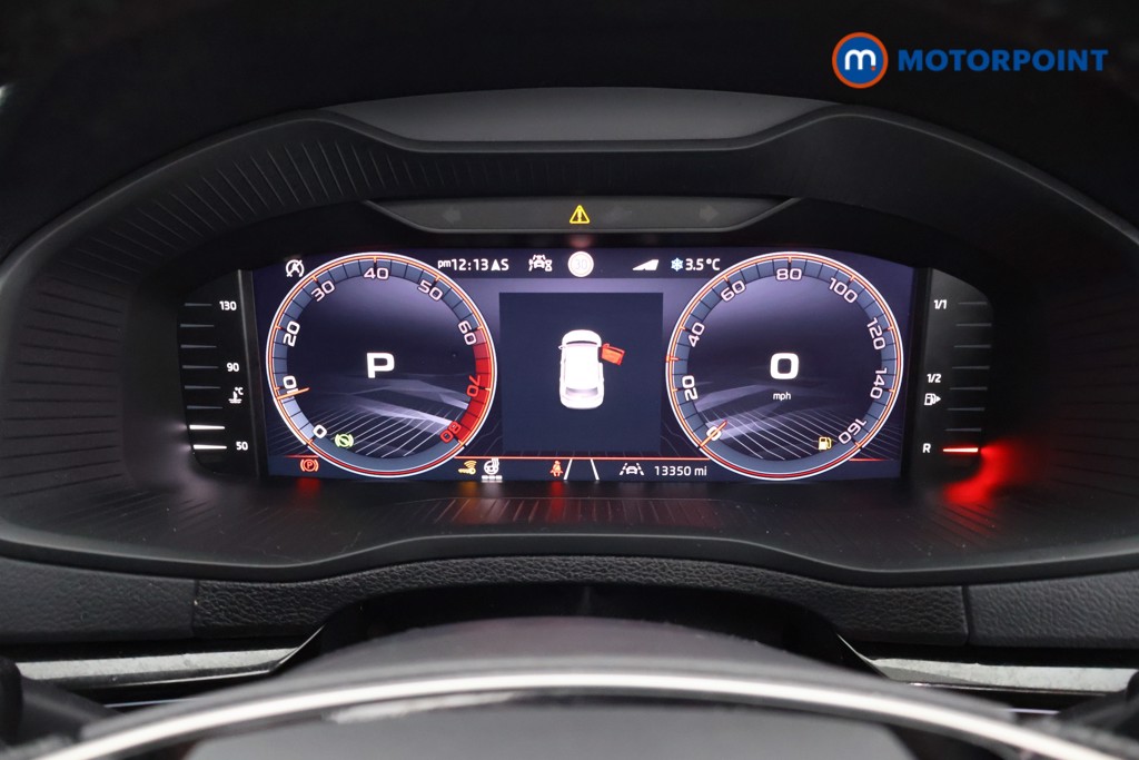 Used Skoda Karoq 2025 for sale - 78039856: Photo 19