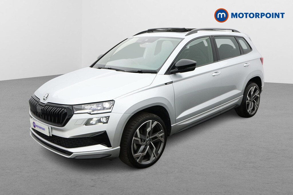 Used Skoda Karoq 2025 for sale - 78039856: Photo 3