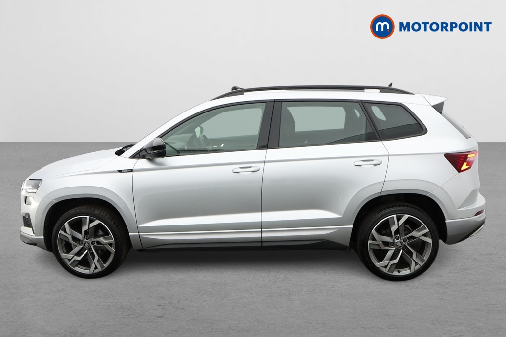 Used Skoda Karoq 2025 for sale - 78039856: Photo 4