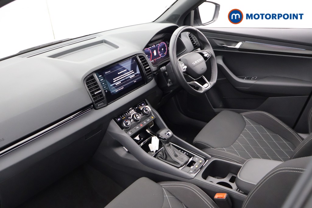 Used Skoda Karoq 2025 for sale - 78039856: Photo 43