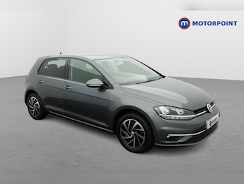 Used Volkswagen Golf 2019 for sale - 78754406: Photo