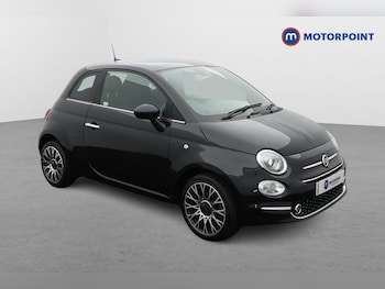Used Fiat 500 2023 for sale - 79165798: Photo