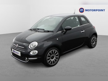 Used Fiat 500 2023 for sale - 79165798: Photo
