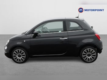 Used Fiat 500 2023 for sale - 79165798: Photo