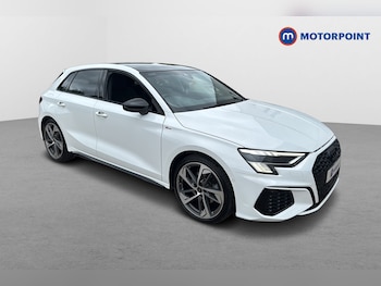 Used Audi A3 2023 for sale - 78954447: Photo