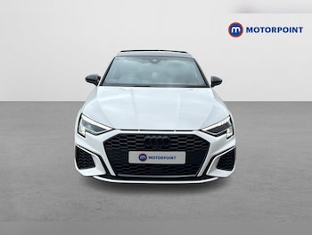 Used Audi A3 2023 for sale - 78954447: Photo