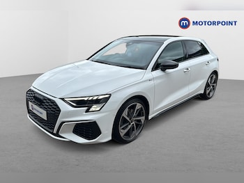 Used Audi A3 2023 for sale - 78954447: Photo