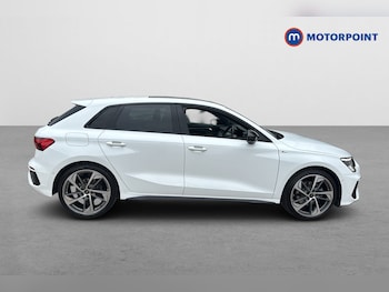 Used Audi A3 2023 for sale - 78954447: Photo