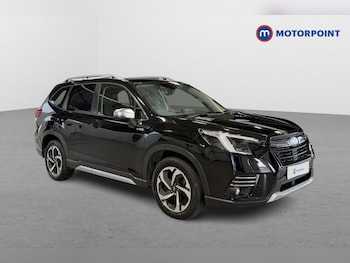 2023 - 2.0i e-Boxer XE Premium 5dr Lineartronic