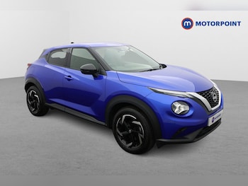 Used Nissan Juke undefined for sale - 78721574: Photo