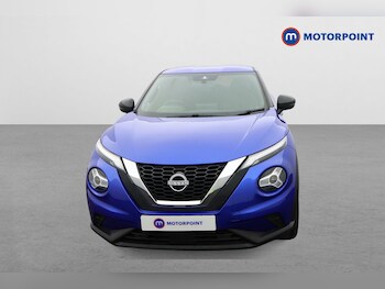 Used Nissan Juke undefined for sale - 78721574: Photo