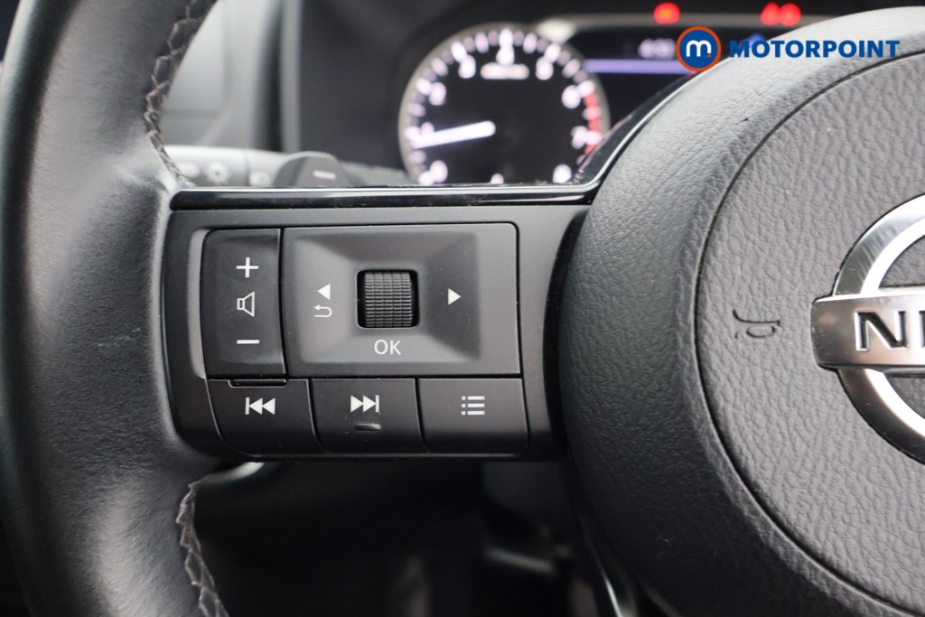 Used Nissan Qashqai 2021 for sale - 76628342: Photo 10