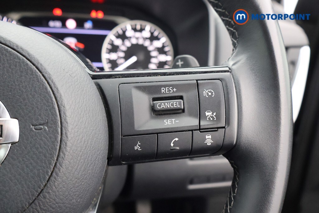 Used Nissan Qashqai 2021 for sale - 76628342: Photo 11