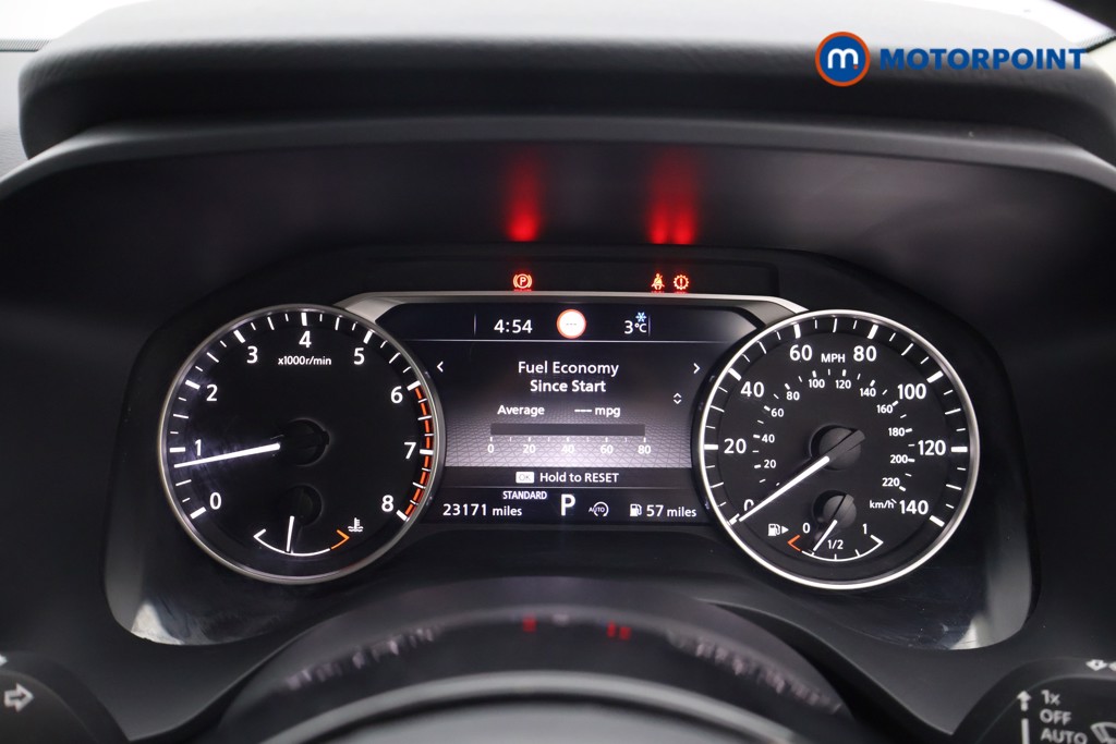 Used Nissan Qashqai 2021 for sale - 76628342: Photo 12