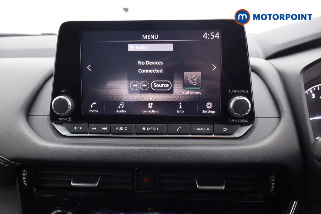 Used Nissan Qashqai 2021 for sale - 76628342: Photo 13