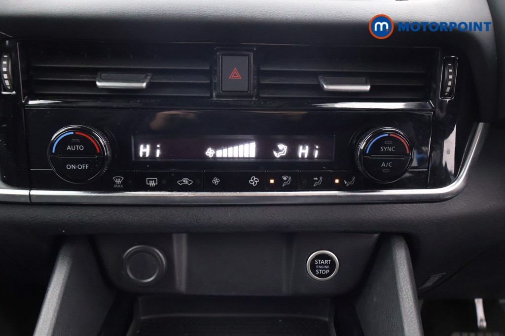 Used Nissan Qashqai 2021 for sale - 76628342: Photo 14