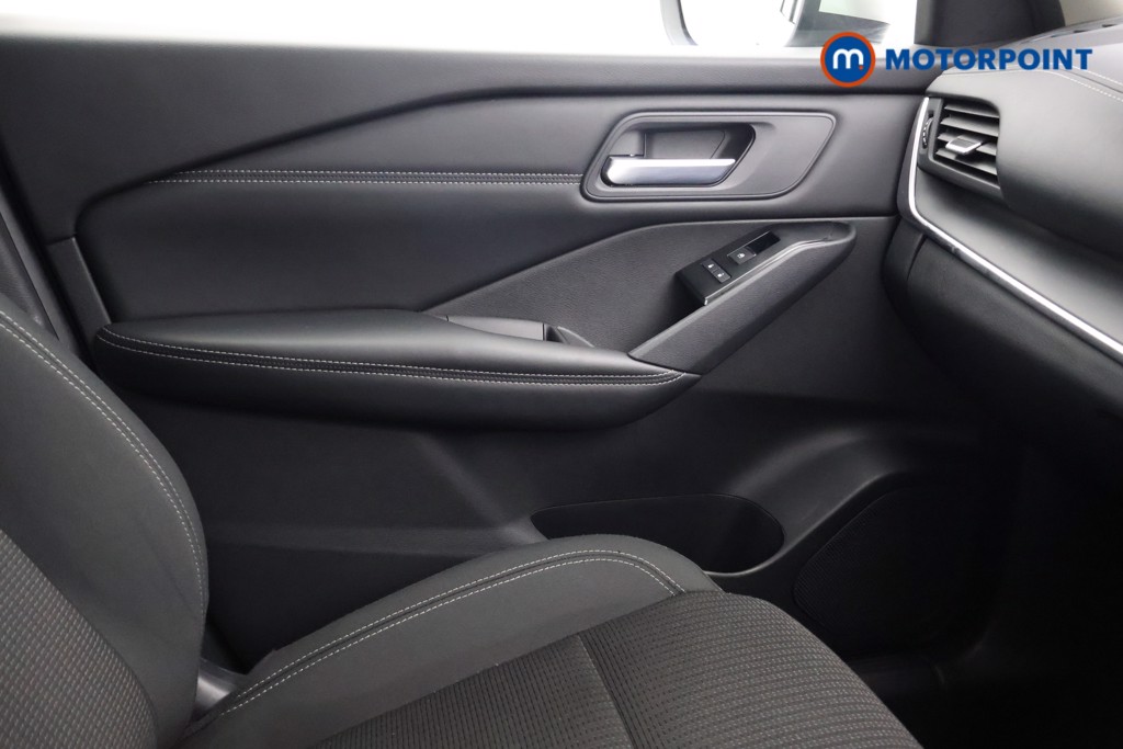 Used Nissan Qashqai 2021 for sale - 76628342: Photo 16