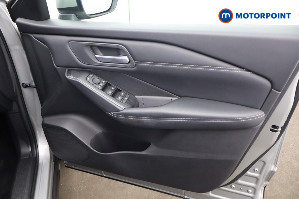 Used Nissan Qashqai 2021 for sale - 76628342: Photo 17