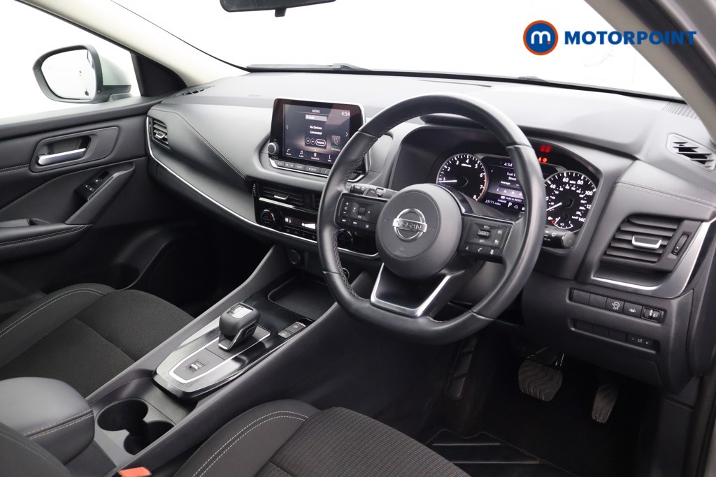 Used Nissan Qashqai 2021 for sale - 76628342: Photo 18