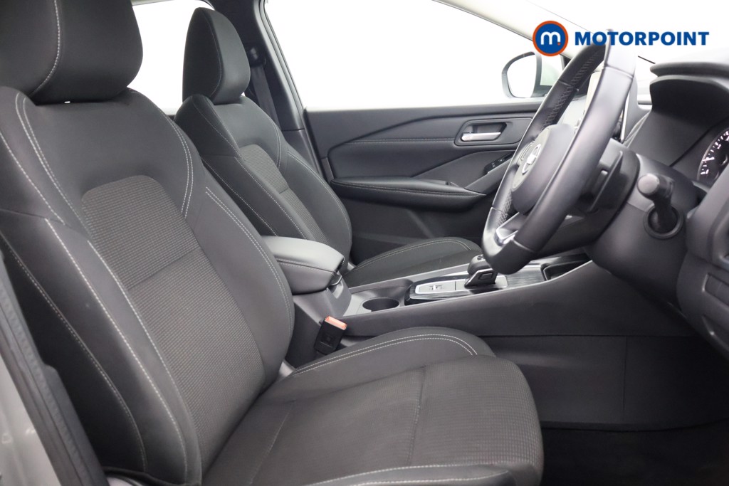 Used Nissan Qashqai 2021 for sale - 76628342: Photo 19