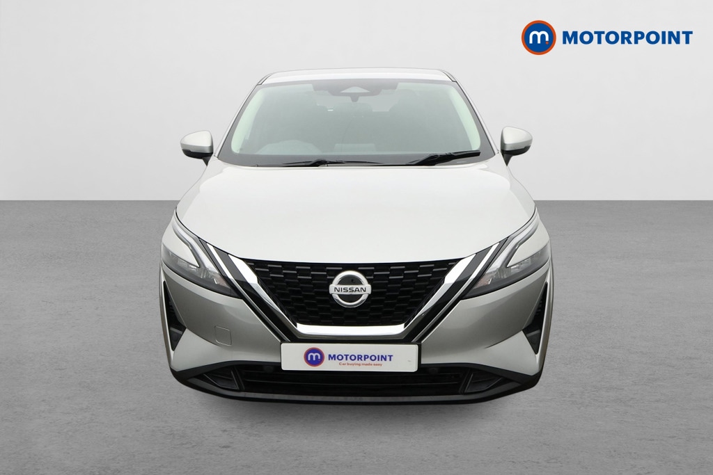 Used Nissan Qashqai 2021 for sale - 76628342: Photo 2