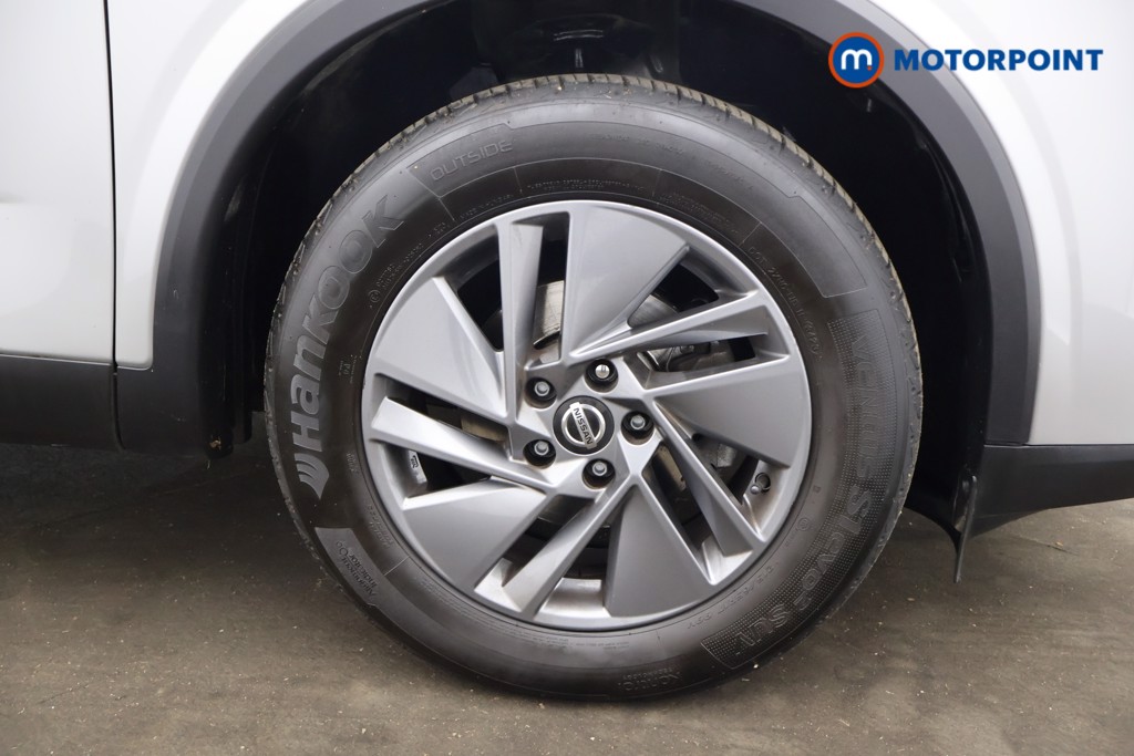 Used Nissan Qashqai 2021 for sale - 76628342: Photo 20