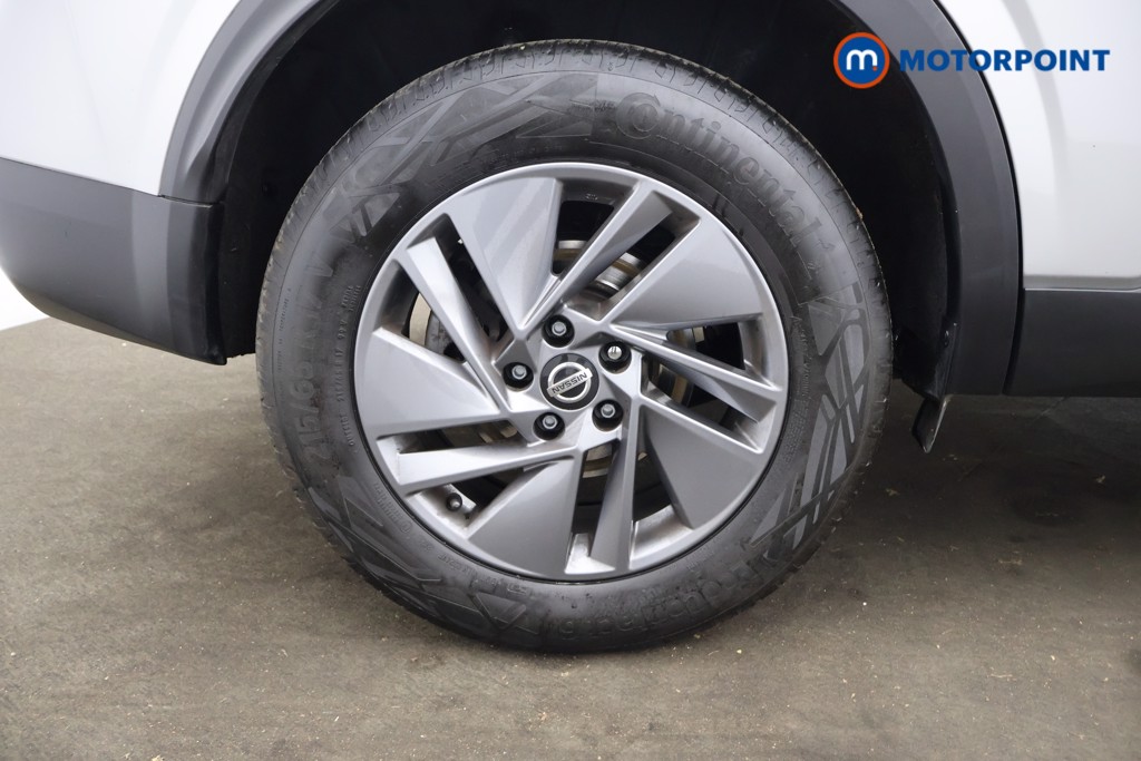 Used Nissan Qashqai 2021 for sale - 76628342: Photo 21